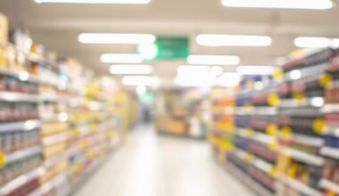 Here’s what stores are open, and which ones are closed, on Christmas