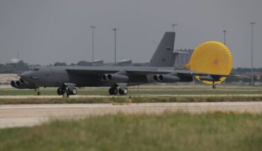 Port San Antonio among work sites for Boeing’s $2B contract for B-52 engine program