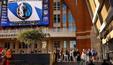 Video of Dallas police detaining street preachers at AAC sparks First Amendment debate