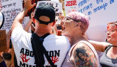 What researchers have discovered about maternal, infant health under Texas’ abortion laws