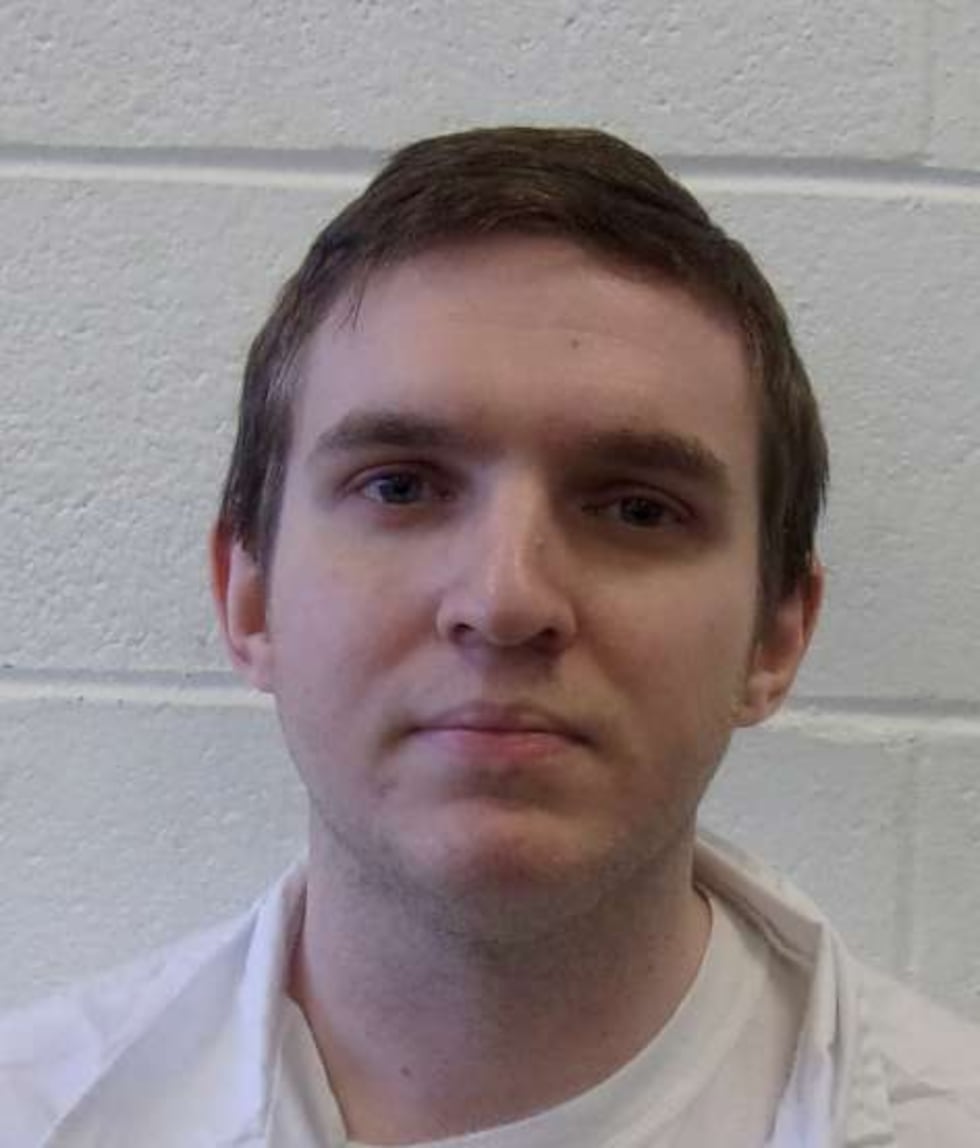Ryan Clark Petersen - Petersen was convicted of the 2012 Teaser’s Club shooting that killed...