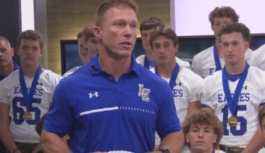 UTPB hires Chris Softley as new head football coach