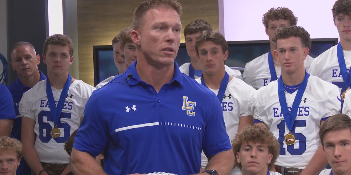 UTPB hires Chris Softley as new head football coach