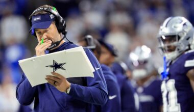 3 things we learned from Cowboys’ schedule gauntlet as team prepares for final 4 games