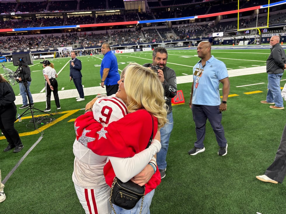 The Carthage High Bulldogs won their 11th state championship in program history Friday evening...