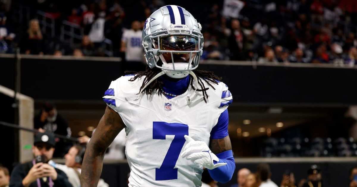Dallas Cowboys officially rule out CB Trevon Diggs for Week 15 bout with Vikings