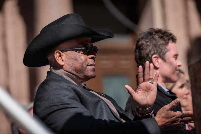 Dallas County Republicans abandon plan to hand-count ballots in March primary