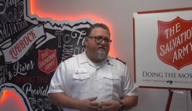 Red Kettle Campaign totals force ‘hard decisions’ for Salvation Army