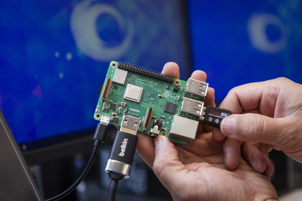 Collin College Cybersecurity Program Honored With 2025 EC-Council Academic Awards