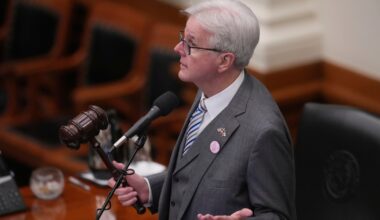 Letters to the Editor — Dan Patrick’s tax plan, Dallas City Hall