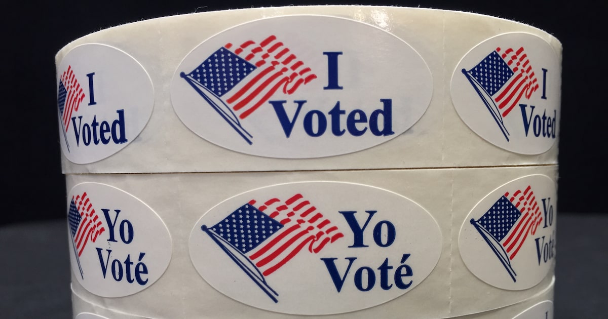 Texas hits snag with voter roll cleanup, but this has an easy fix