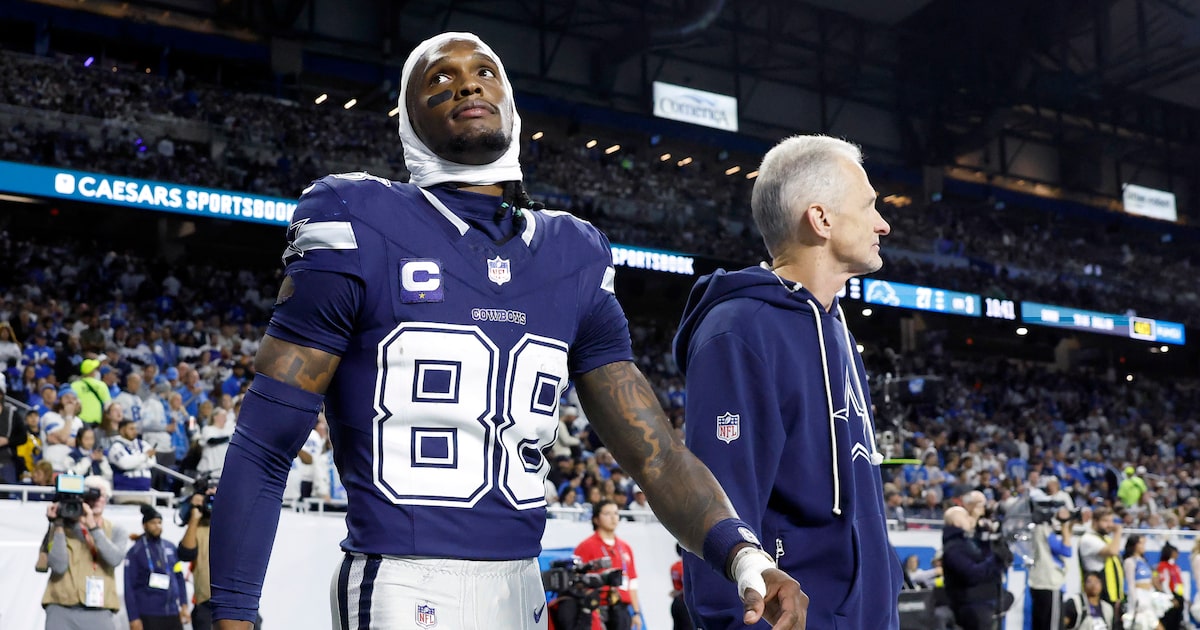 Dallas Cowboys post lengthy Wednesday injury report ahead of Chargers matchup