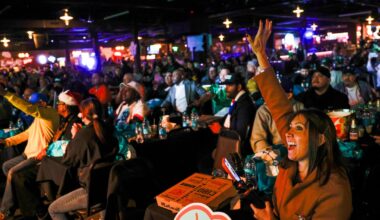 Lionel Messi, Argentina could draw massive crowd to North Texas, drive up ticket prices