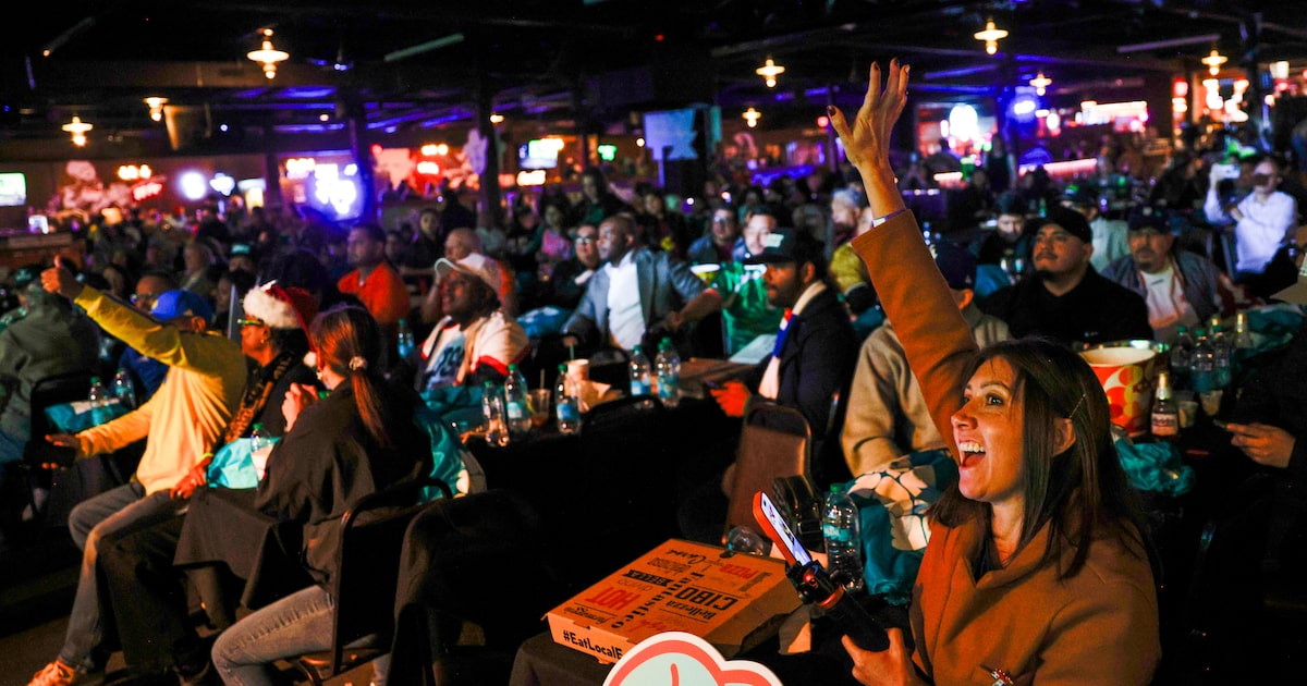 Lionel Messi, Argentina could draw massive crowd to North Texas, drive up ticket prices