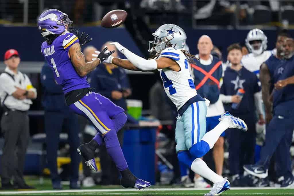 Cowboys rookies are getting outplayed down the stretch in 2025