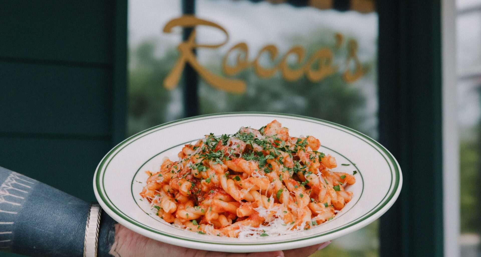 Rocco’s Hopes to Become a Neighborhood Staple • The Austin Chronicle