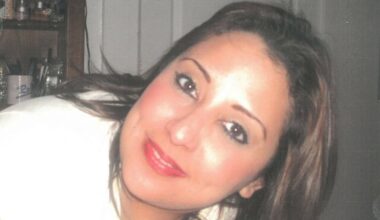 Rosemary Estrella Delgado - 1966 - 2025