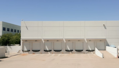 S2 Capital Launches Industrial JV With Iron Point Partners