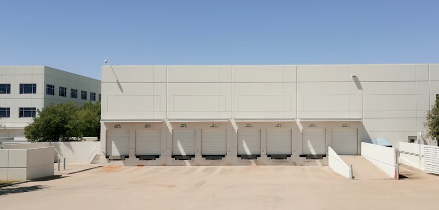 S2 Capital Launches Industrial JV With Iron Point Partners