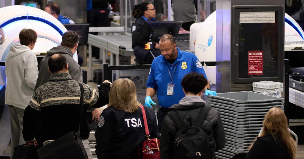 North Texas travelers could pay $45 under new TSA ID rule. Here’s what you should know