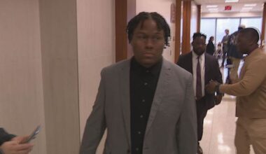 Takeoff murder case continues as suspect’s hearing moved to January