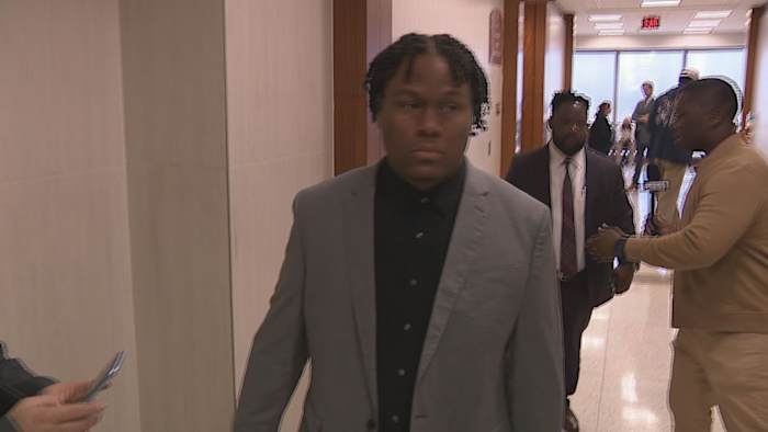 Takeoff murder case continues as suspect’s hearing moved to January