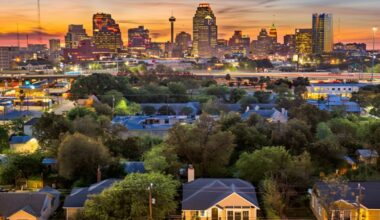 How CPS Energy is energizing progress with San Antonians