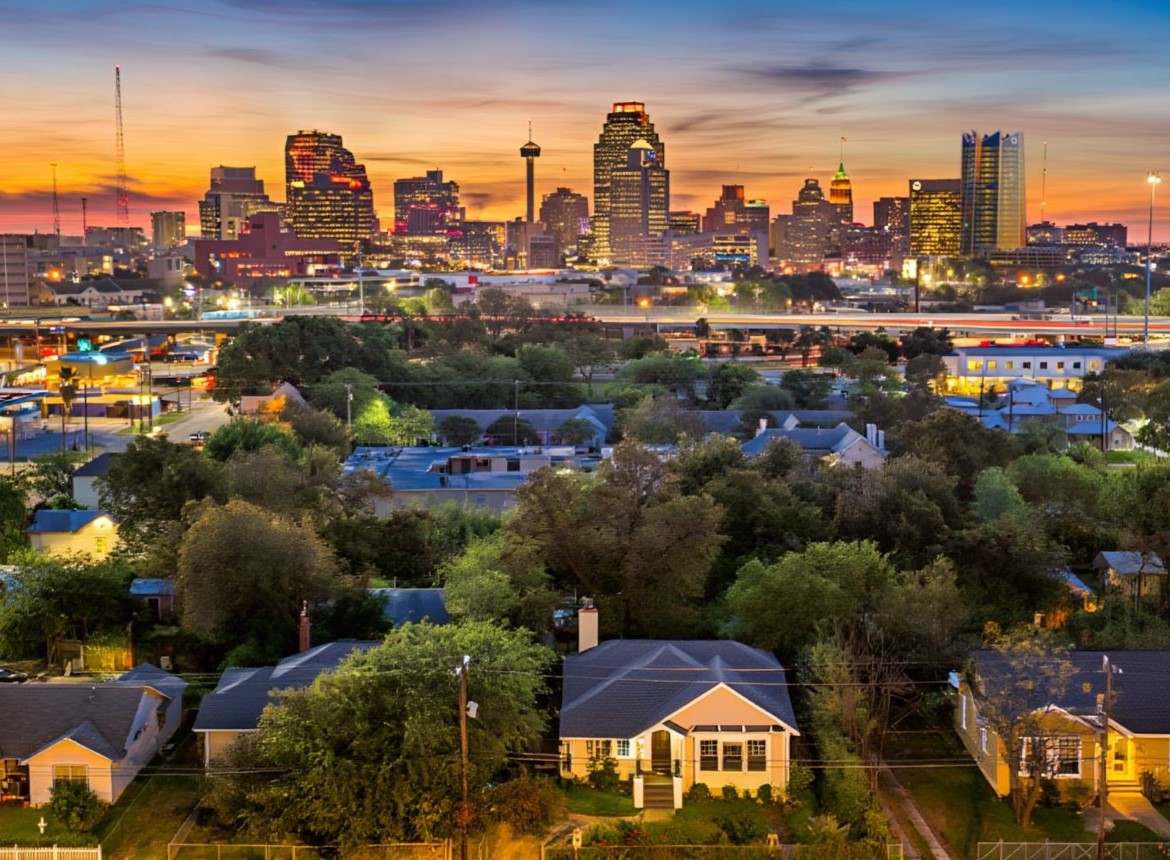 How CPS Energy is energizing progress with San Antonians