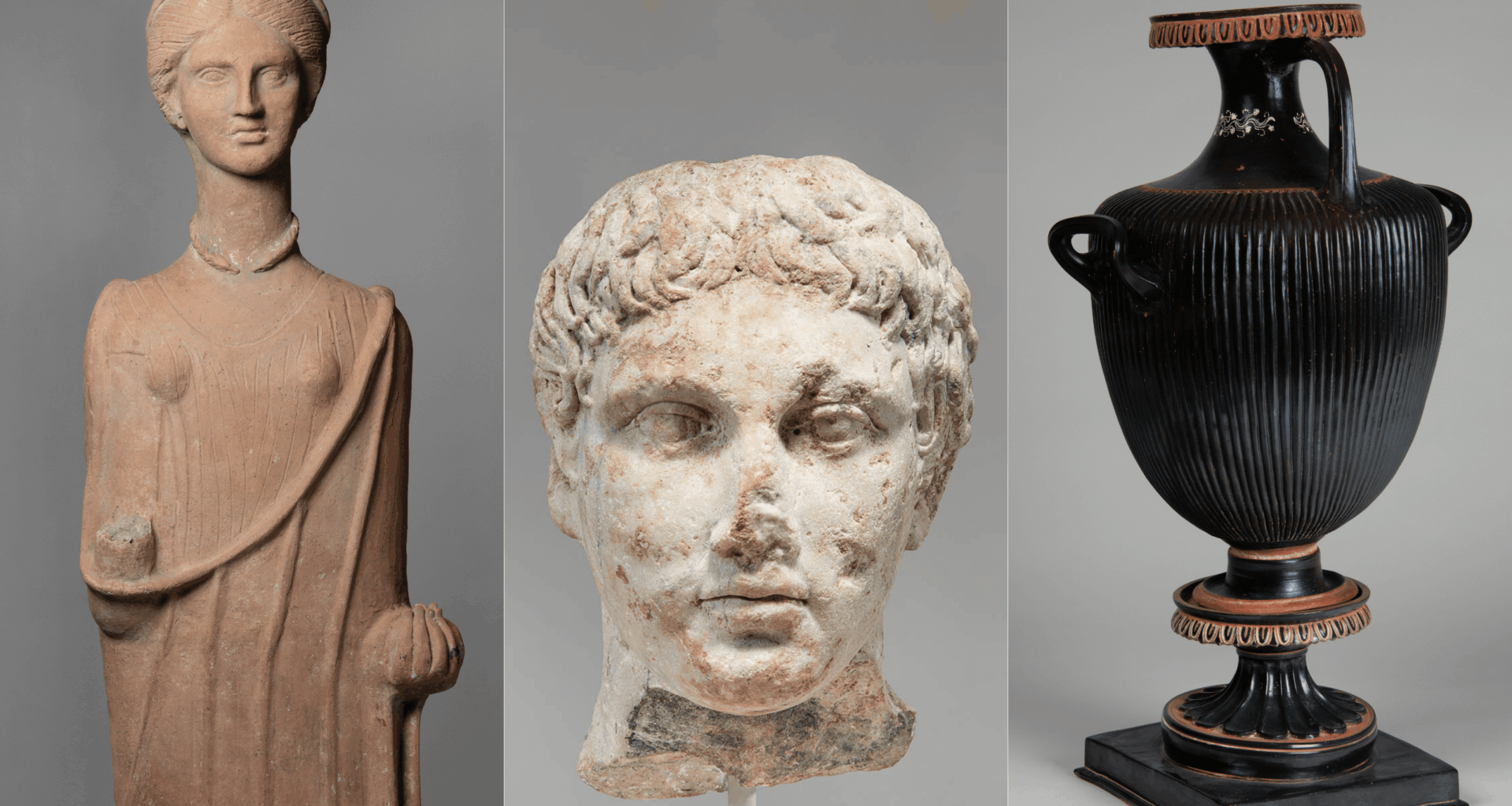 San Antonio repatriated 9 illegally exported Italian art works