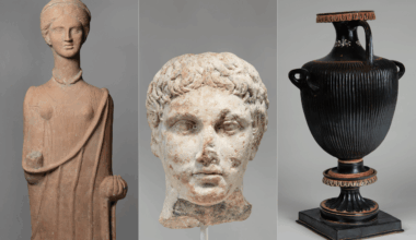 San Antonio repatriated 9 illegally exported Italian art works