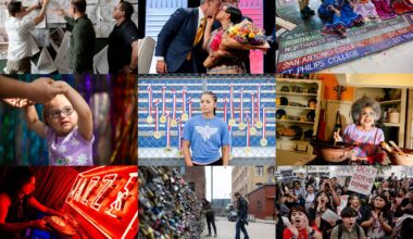 The San Antonio Report’s 2025 year in photos