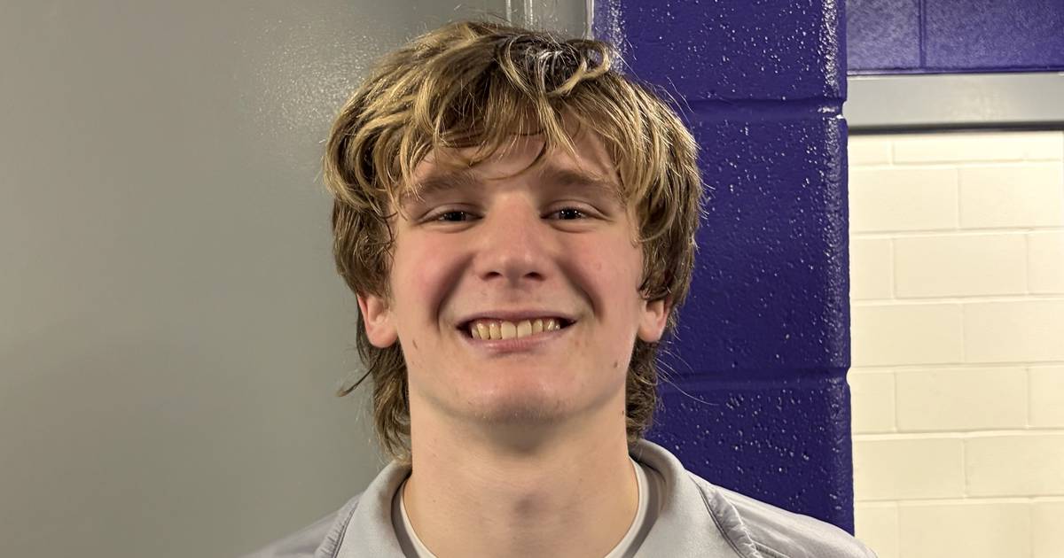 Ottawa shakes off slow start, Northridge Prep for Plano Christmas Classic-opening triumph – Shaw Local