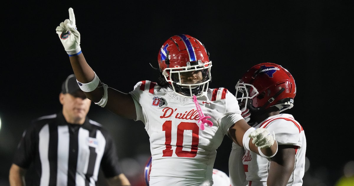 Five Dallas-area national signing day storylines: Uncommitted recruits, last-minute flips