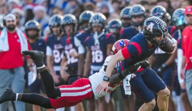 Allen reached its first state semifinal since 2018, but couldn’t get past Duncanville