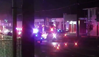 North Side game center damaged in fire, SAFD says