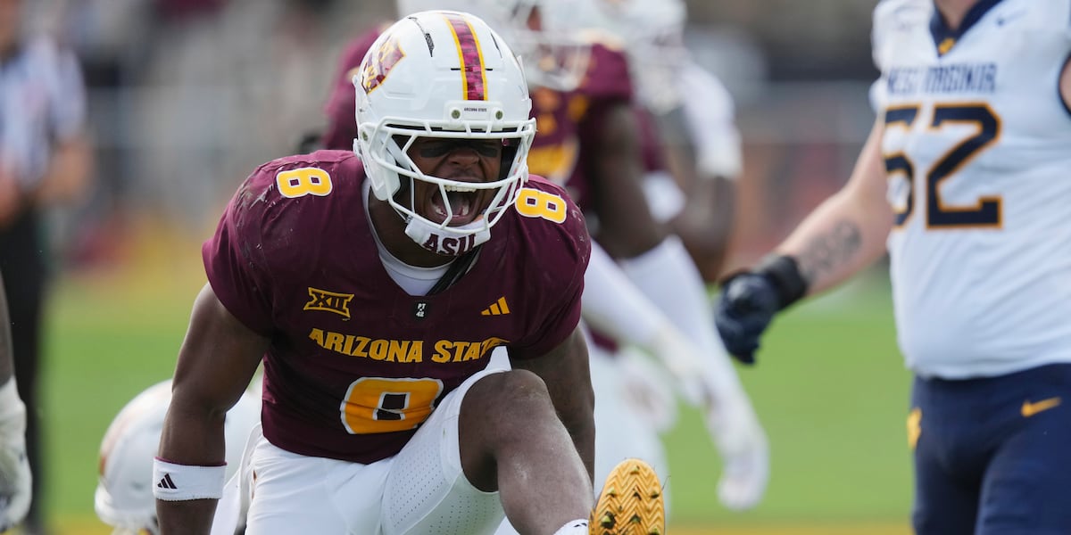 ASU heads to El Paso to face Duke in Sun Bowl