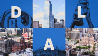 Dallas World Cup 2026 guide: What to do, eat and see