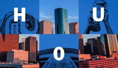 Houston World Cup 2026 guide: What to do, eat and see