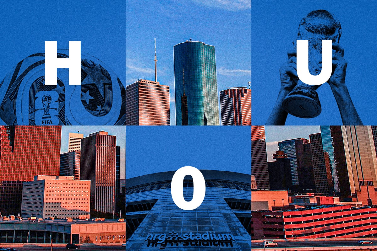 Houston World Cup 2026 guide: What to do, eat and see