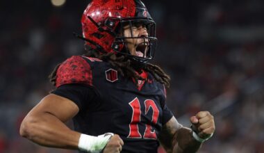 3 Thoughts ... after the Aztecs' 49-47 loss to North Texas in the New Mexico Bowl