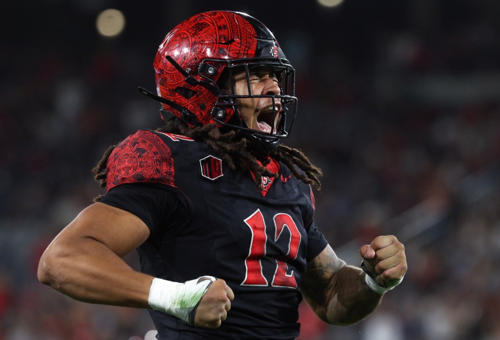 3 Thoughts ... after the Aztecs' 49-47 loss to North Texas in the New Mexico Bowl