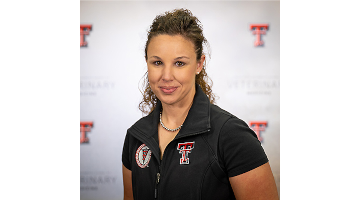 Texas Tech’s School of Veterinary Medicine Receives $250,000 USDA Grant