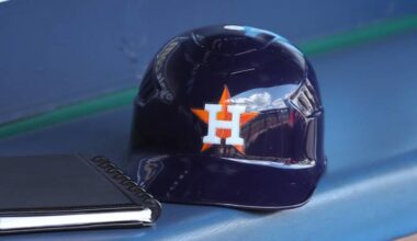 Astros announce sale of Sugar Land Space Cowboys, Corpus Christi Hooks, Fayetteville Woodpeckers to ownership group