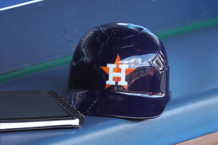 Astros announce sale of Sugar Land Space Cowboys, Corpus Christi Hooks, Fayetteville Woodpeckers to ownership group