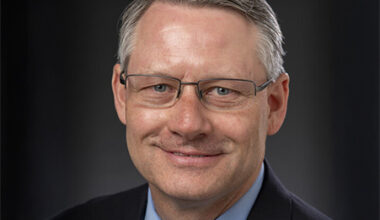 Chief Scott Jenkins - North Dallas Gazette