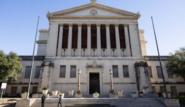 San Antonio Philharmonic to continue concerts at the Scottish Rite