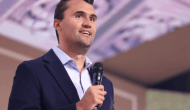 Texas plans to open Turning Point USA chapters in every high school