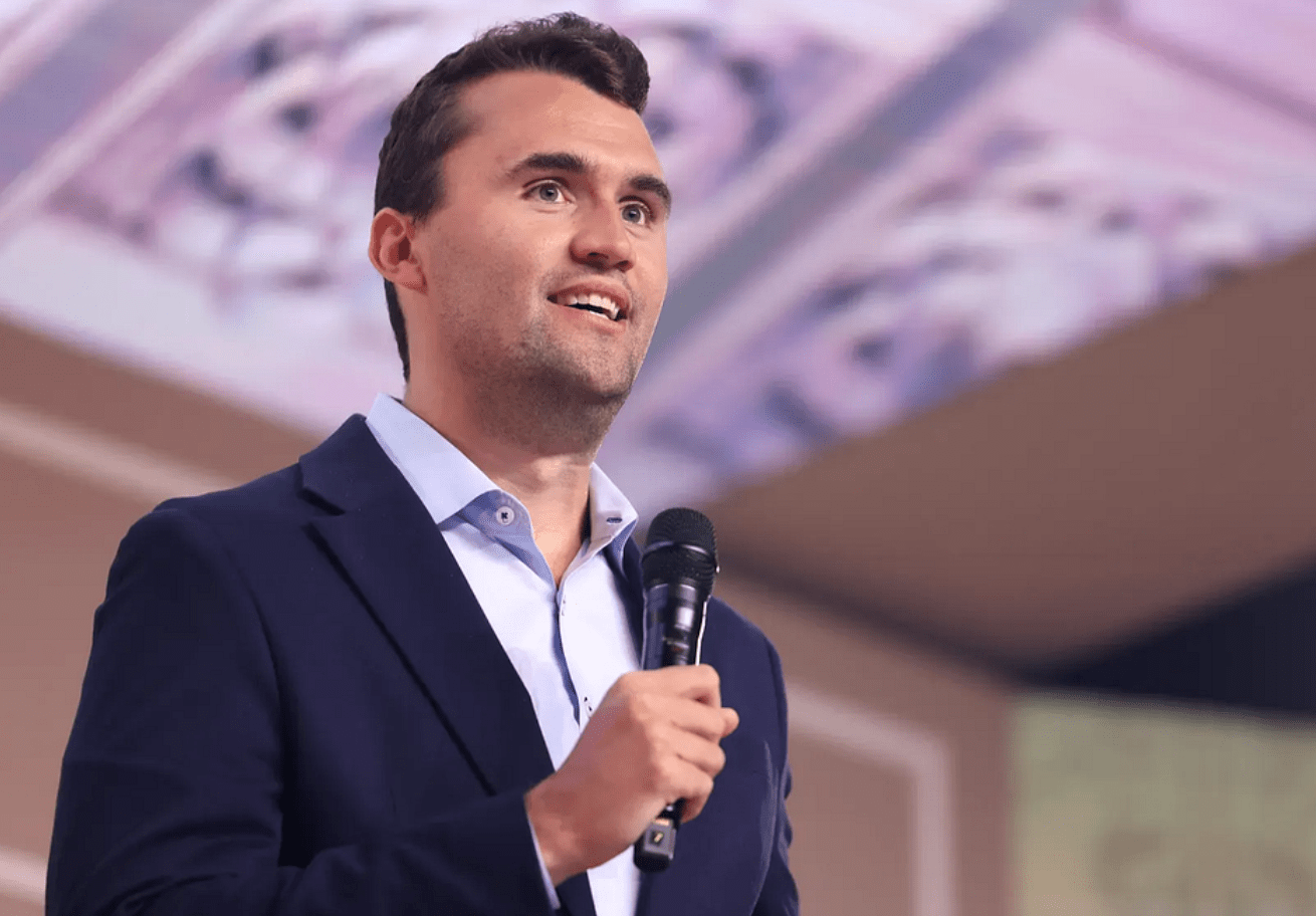 Texas plans to open Turning Point USA chapters in every high school