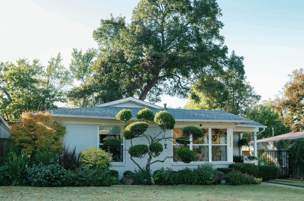 Ryan Place Residents