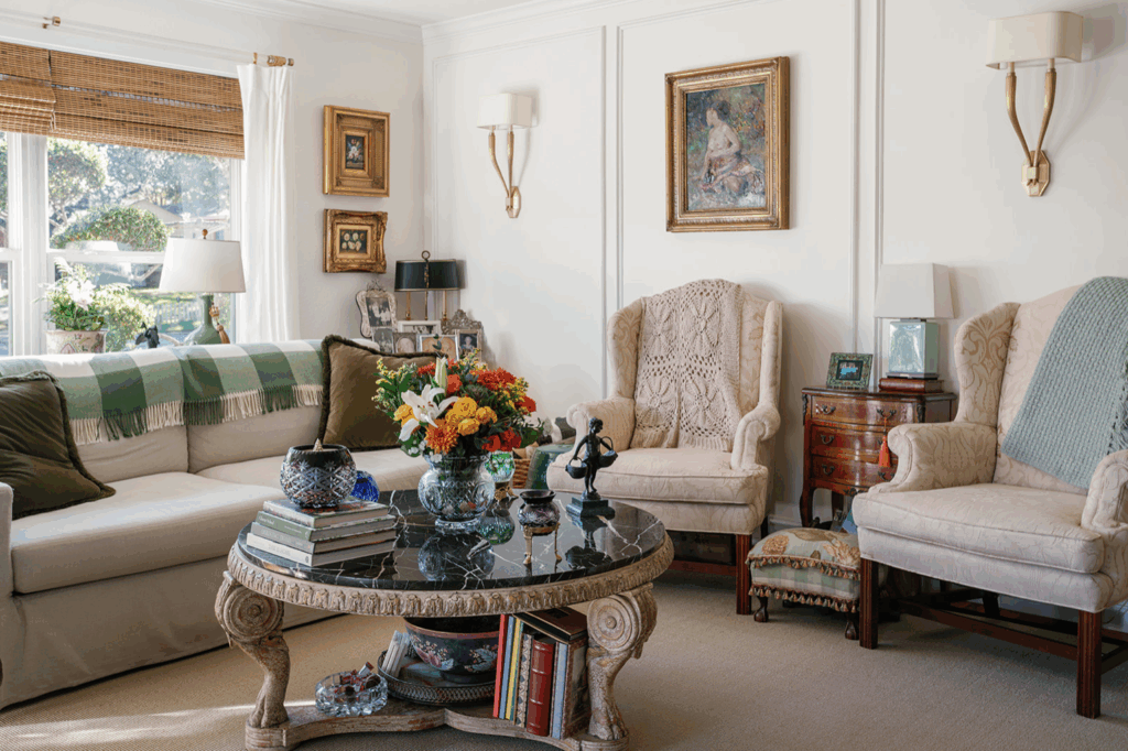 Ryan Place Residents